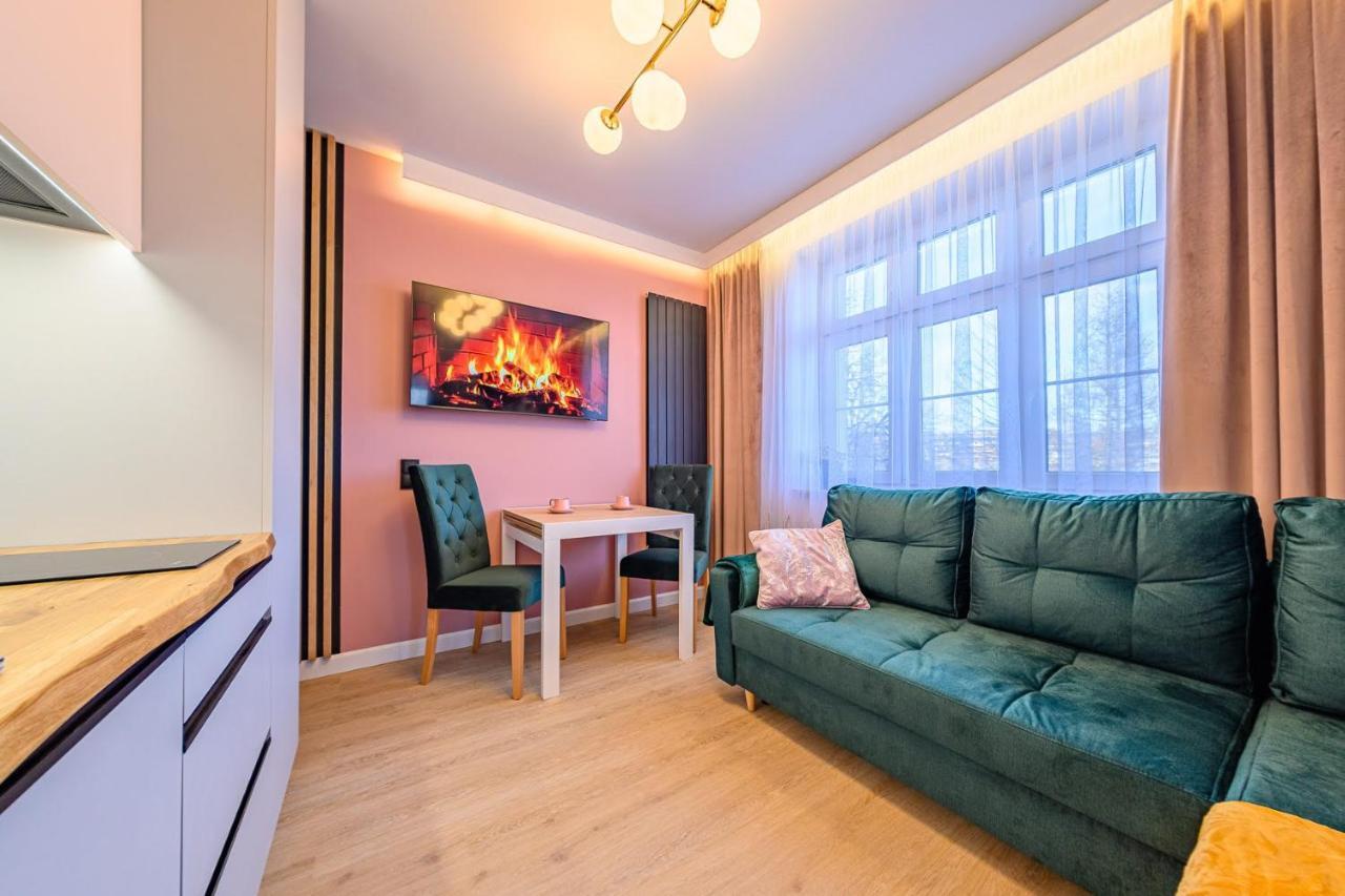 Perfekt Apartament Karpacz Exterior foto